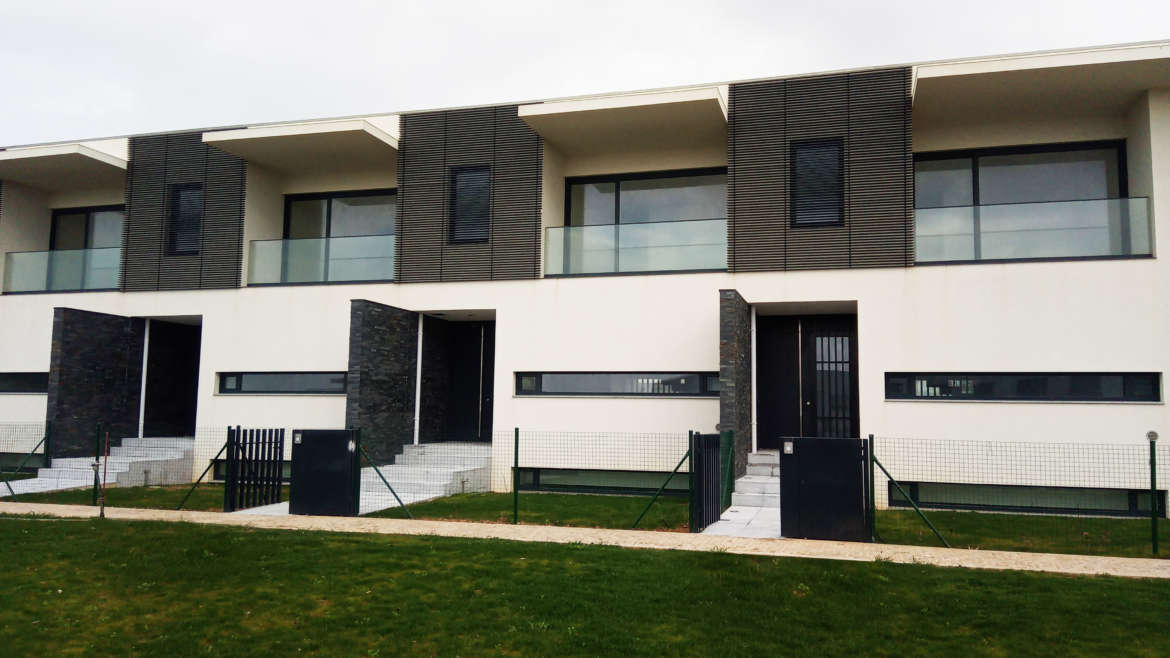 VILLAS