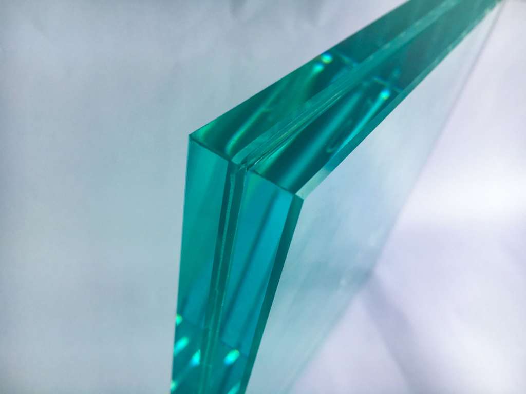 Vidro laminado